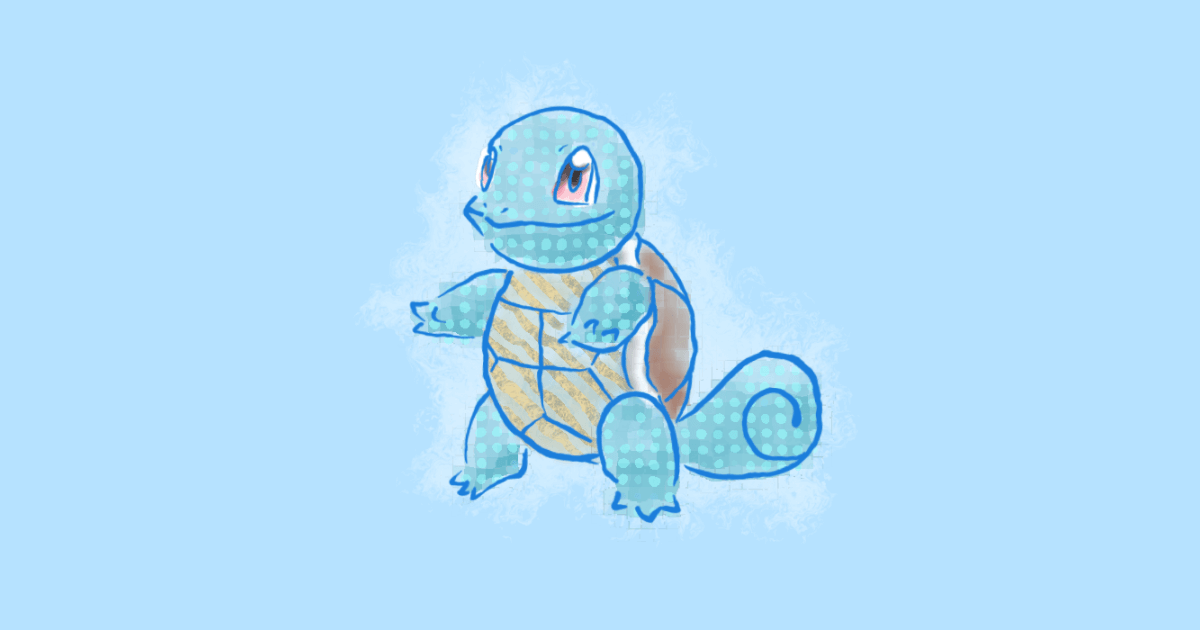 Squirtle Images